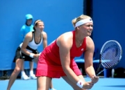 开云棋牌APP-法国网球队碾压澳大利亚网球队，瓦林卡送出助攻