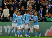 开云棋牌官方-波兰在欧洲杯预选赛中战胜以色列队