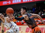 开云棋牌官方-青岛队横扫火箭，高诗岩点燃赛场