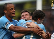 棋牌游戏-莱奥爆发，苏格兰决胜局，一场改写历史的欧冠之夜