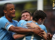 棋牌游戏-莱奥爆发，苏格兰决胜局，一场改写历史的欧冠之夜