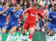 游戏试玩模拟器-铁血马竞单节风暴击溃药厂，拉亚神扑锁定胜局成关键先生