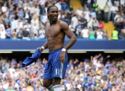 开云官网-当蓝狮遇见永恒，梅西在斯坦福桥的罗马时刻