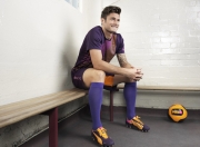 游戏试玩模拟器-阿什拉夫，西甲国家德比之夜的攻防转换核心，诠释现代边卫的终极形态