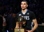 开云官网-独行侠战术压制76人，米切尔带队取胜