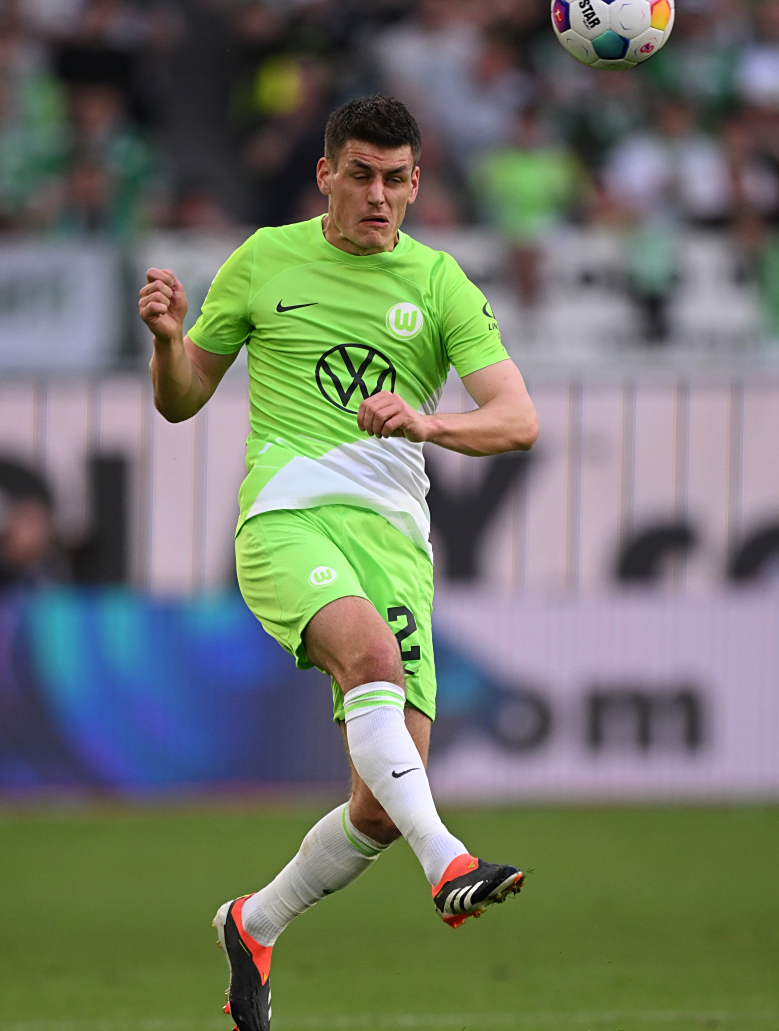 沃尔夫斯堡主场大胜,开启成功征程的简单介绍 沃尔夫斯堡主场大胜,开启成功征程的简单介绍