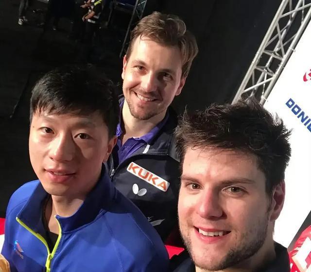 英国乒乓球队强势德国乒乓球队,奥恰洛夫惊艳世界的简单介绍 英国乒乓球队强势德国乒乓球队,奥恰洛夫惊艳世界的简单介绍