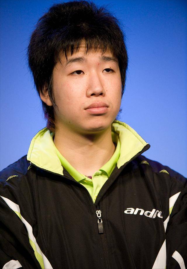 关于奥地利乒乓球队逆转日本乒乓球队,水谷隼惊艳世界的信息 关于奥地利乒乓球队逆转日本乒乓球队,水谷隼惊艳世界的信息