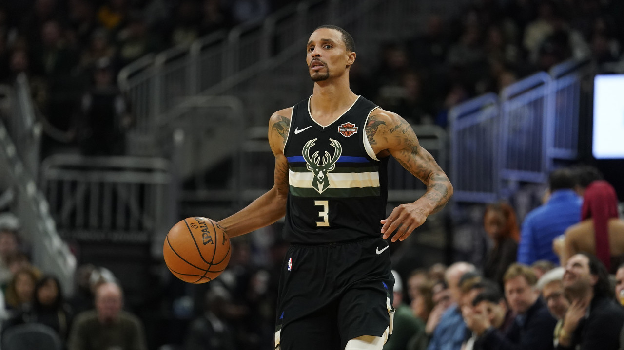 波兰男篮绝地反击国王,乔治·希尔关键制胜的简单介绍 波兰男篮绝地反击国王,乔治·希尔关键制胜的简单介绍