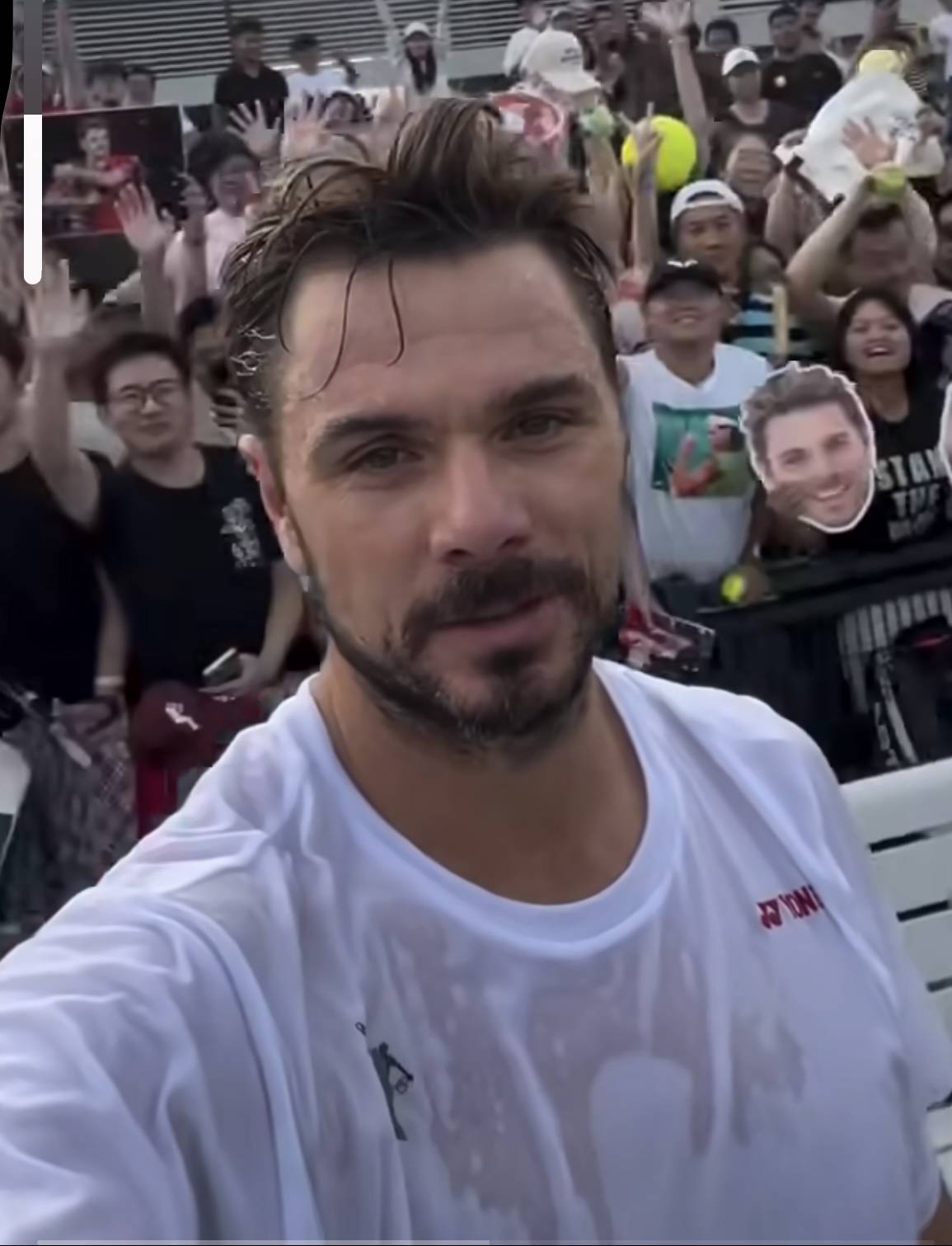 日本网球队完胜意大利网球队,瓦林卡一己之力扛起全队的简单介绍 日本网球队完胜意大利网球队,瓦林卡一己之力扛起全队的简单介绍