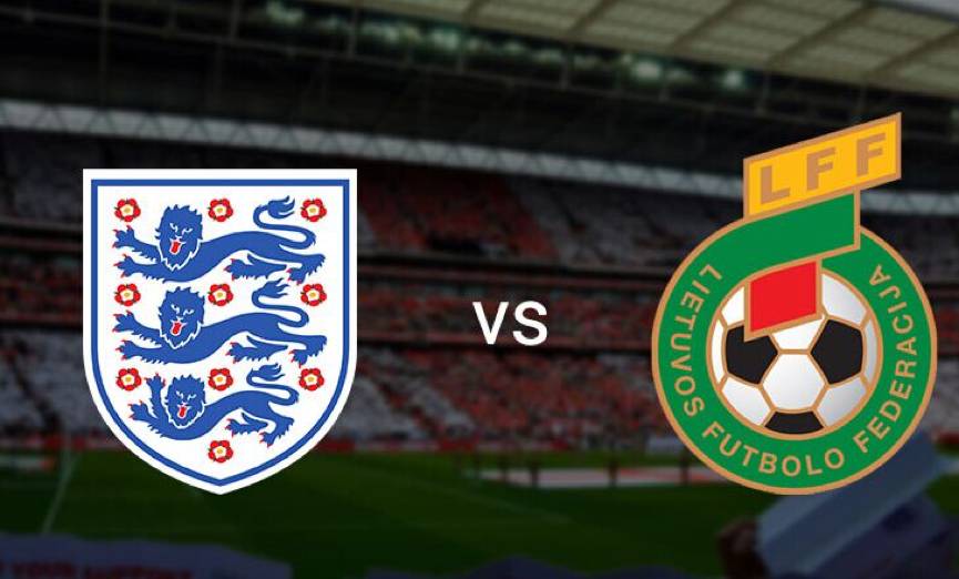 关于英格兰大胜立陶宛：连胜势头如何？的信息