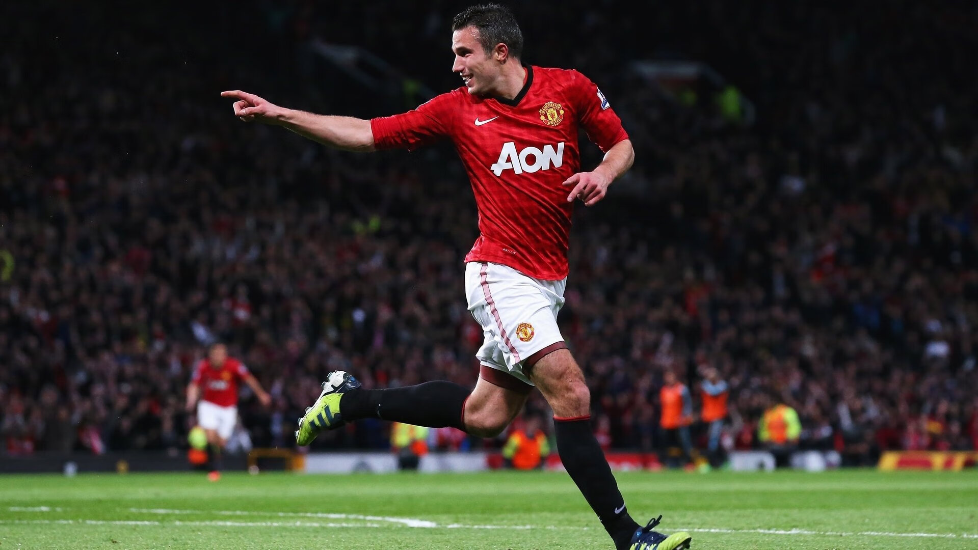 跨界主宰，当英超争冠之夜遇见恩比德式统治力