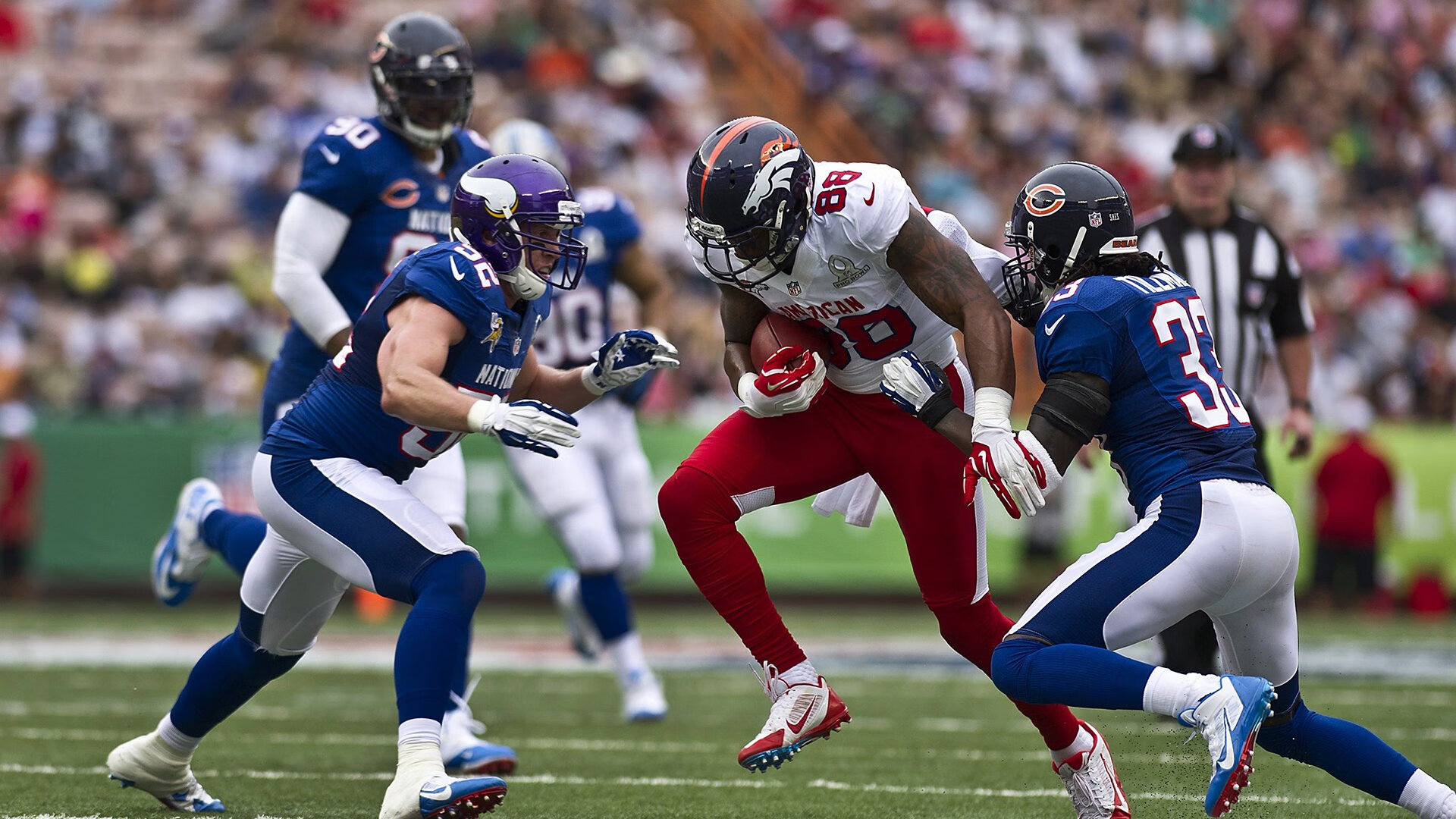 绝境中的红狮,塞恩斯扛起法拉利,梅赛德斯策略绝杀迈凯伦